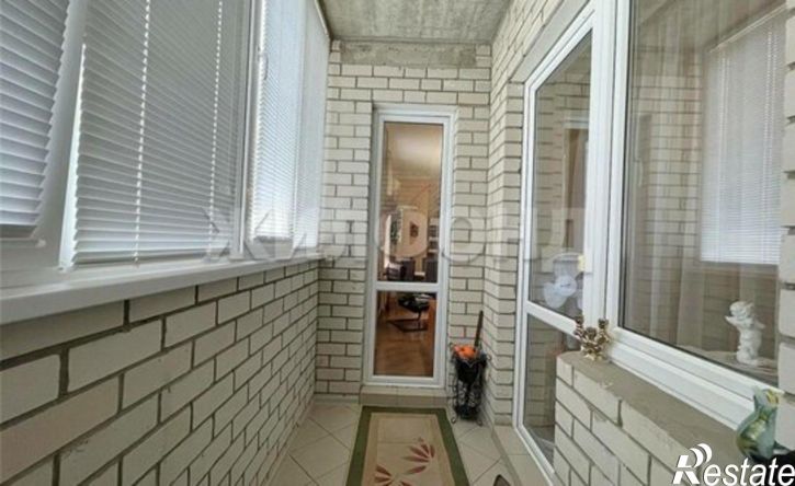 1-комн квартира Черкасская улица, 97,  д. 97