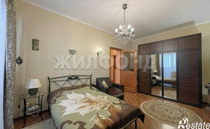 1-комн квартира Черкасская улица, 97,  д. 97