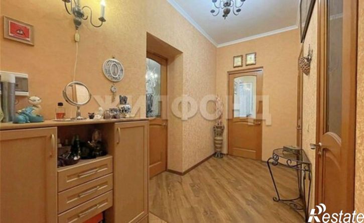 1-комн квартира Черкасская улица, 97,  д. 97