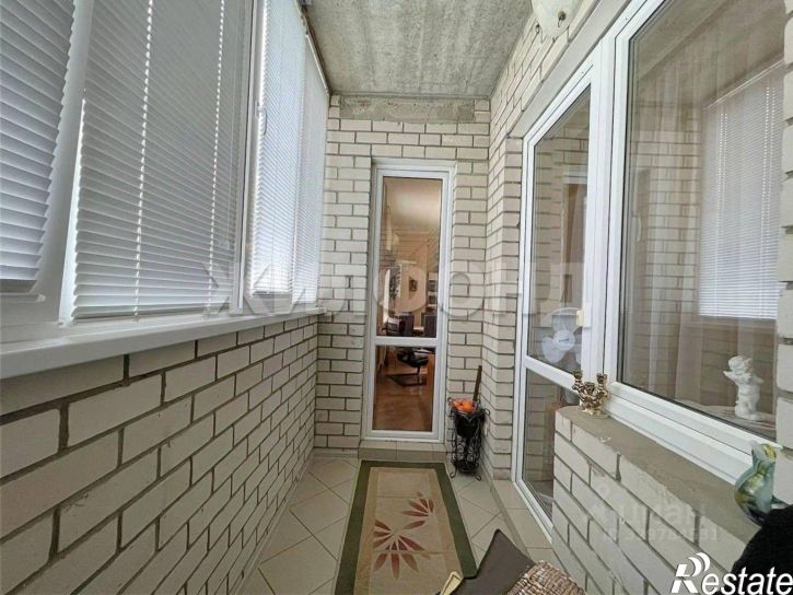 1-комн квартира Черкасская улица, 97,  д. 97