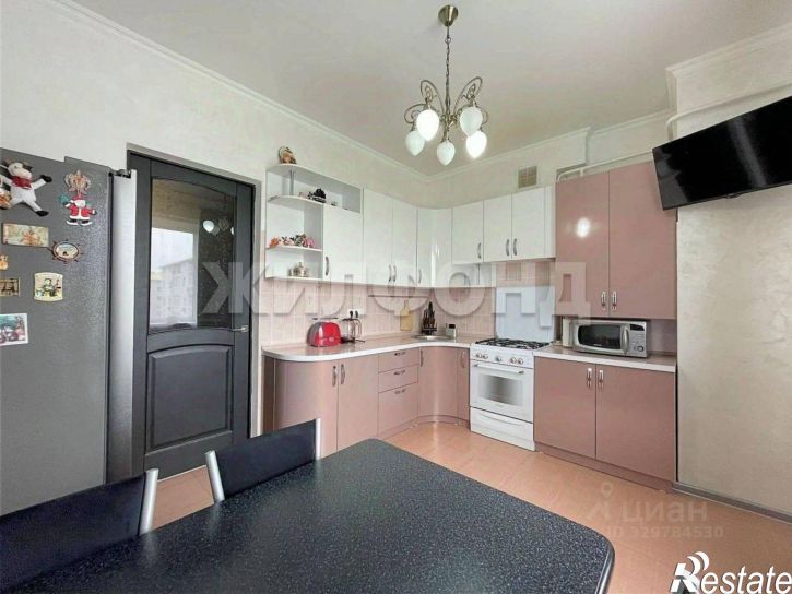 1-комн квартира Черкасская улица, 57,  д. 57