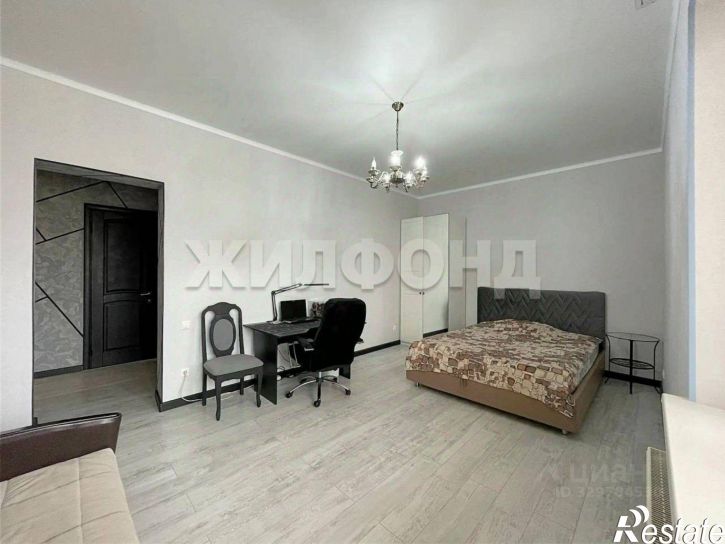 1-комн квартира Черкасская улица, 57,  д. 57