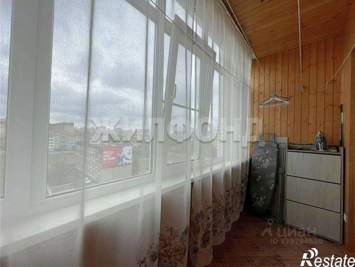 1-комн квартира Черкасская улица, 57,  д. 57