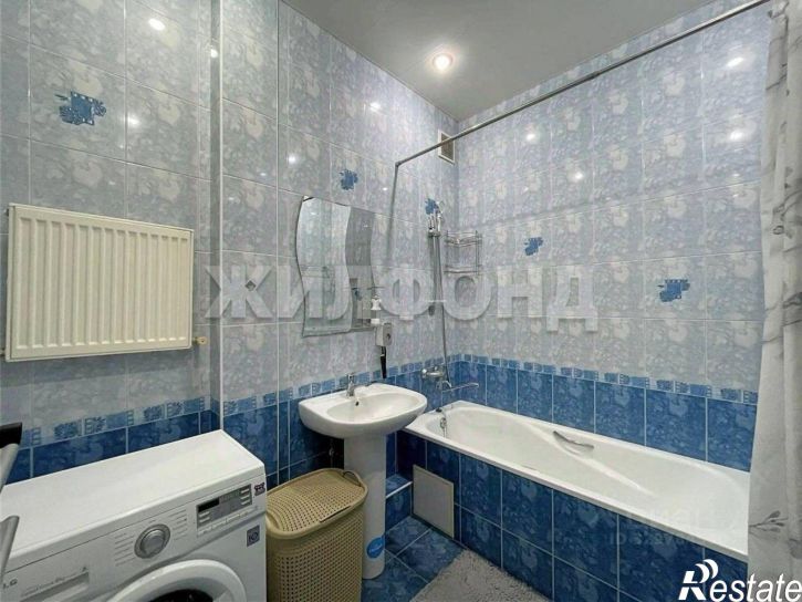 1-комн квартира Черкасская улица, 57,  д. 57