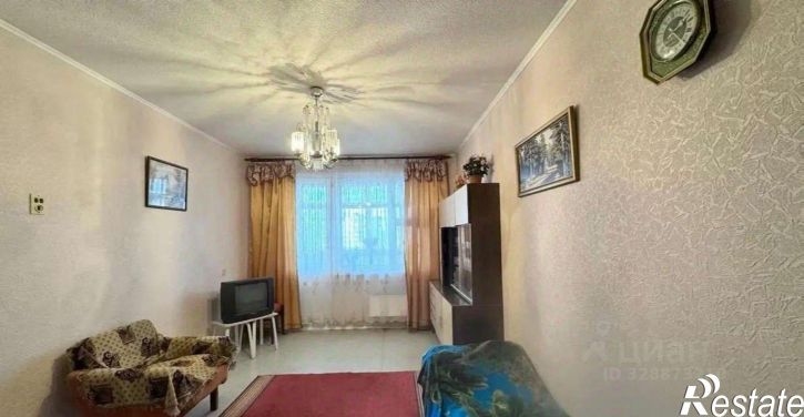 2-комн квартира Восточно-Кругликовская улица, 67,  д. 67