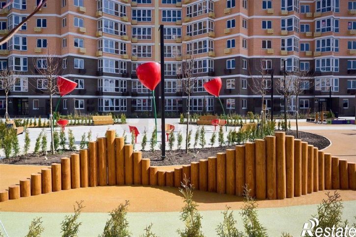 3-комн квартира улица Ветеранов, 47,  д. 47