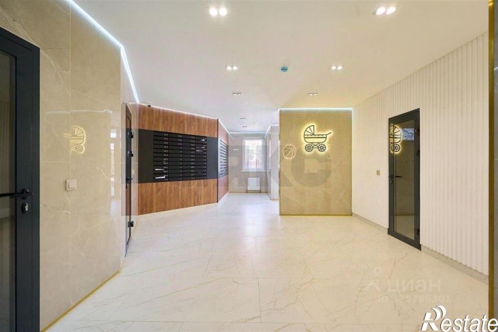 3-комн квартира улица Ветеранов, 47,  д. 47