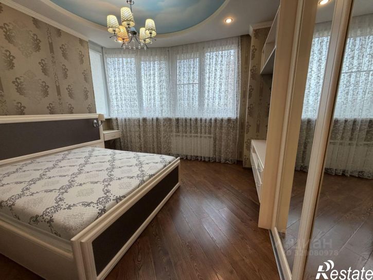 4-комн квартира Кожевенная улица, 54/1,  д. 54/1