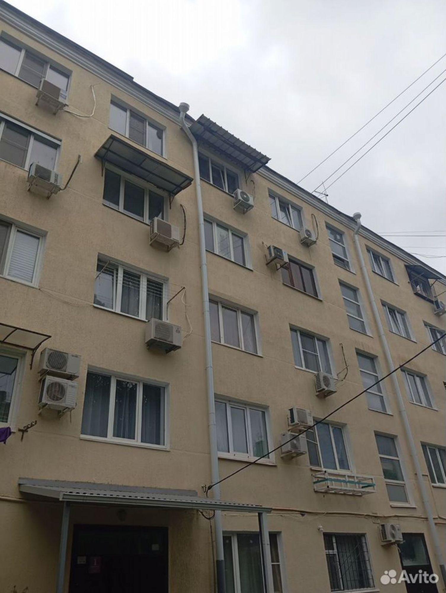 Купить комнату за 1 590 000 рублей на Московская ул, 62