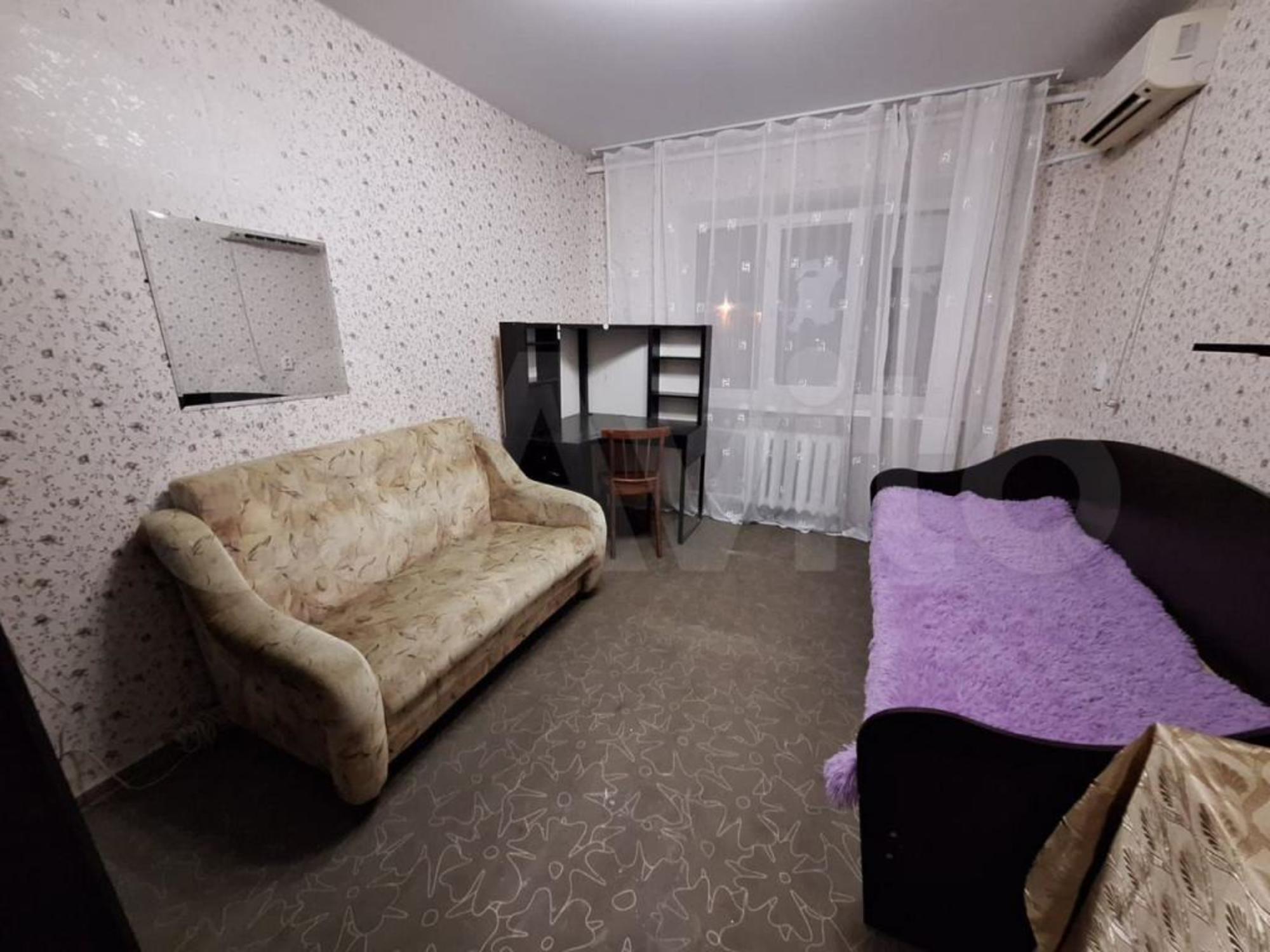 Купить комнату за 1 500 000 рублей на Бородина ул, 22
