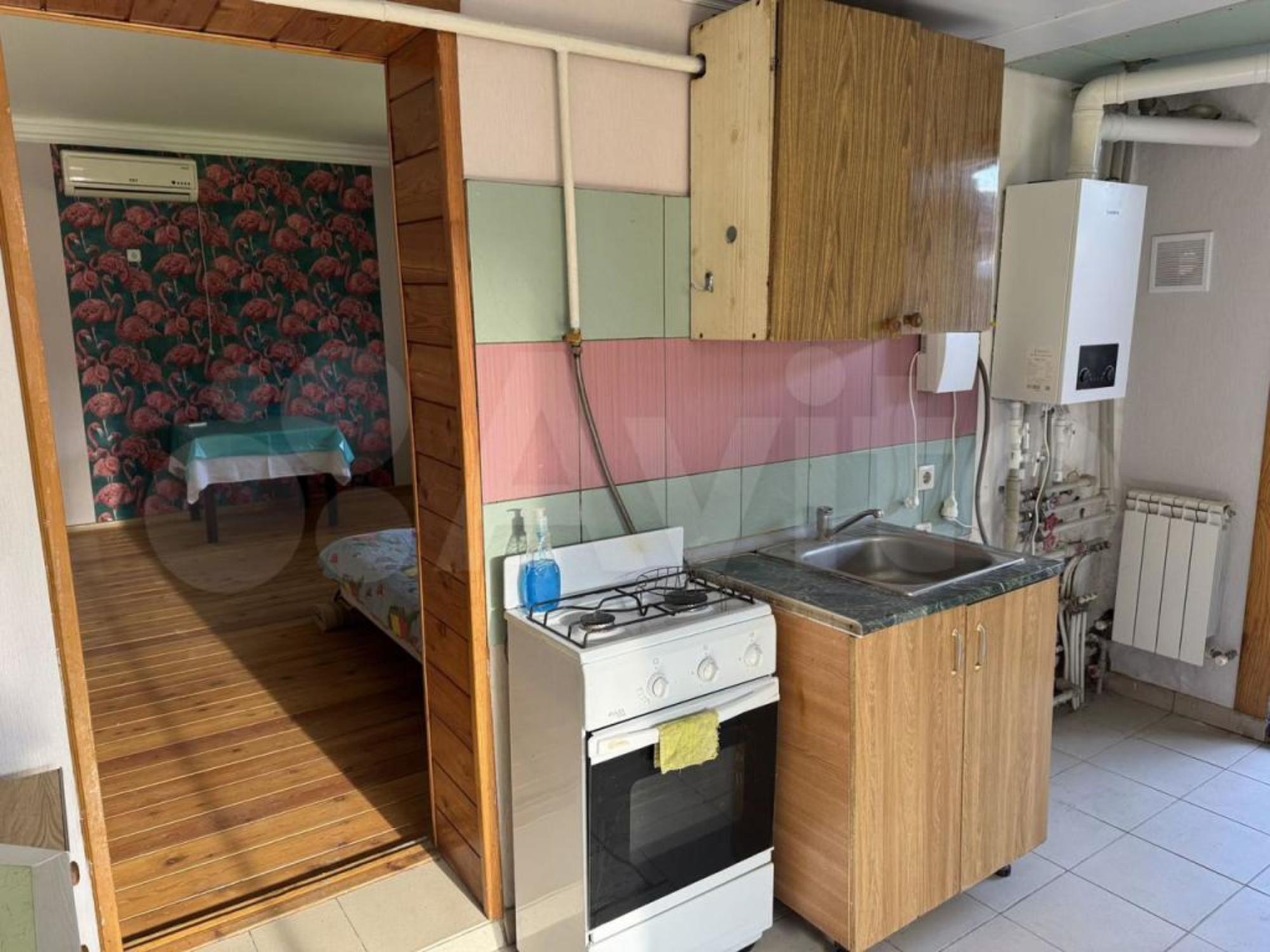 Купить дачу, дом, коттедж за 6 400 000 рублей на Глинки ул, 88