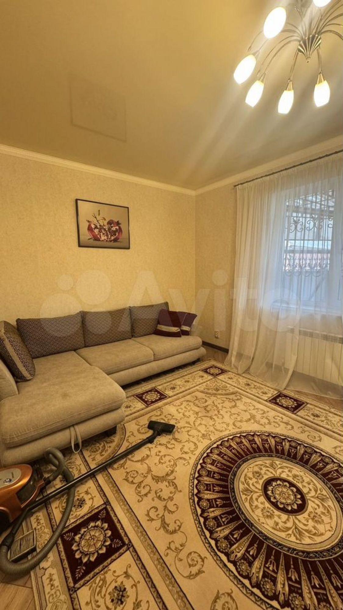Купить дачу, дом, коттедж за 19 000 000 рублей на Фурманова пр-д, 51
