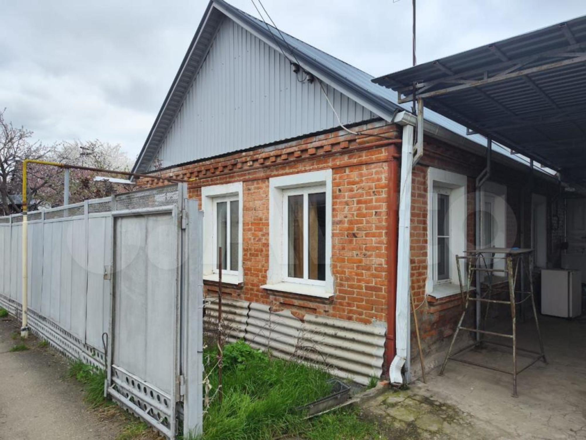Купить дачу, дом, коттедж за 12 500 000 рублей на Ярославский пр-д, 54