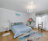 3-комн, 86.9кв м, этаж 1/3 Российская улица, д.369А