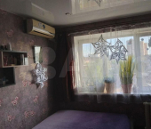 комната 18.9 кв м Атарбекова ул, 52