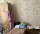 комната 20 кв м Старокубанская ул, 6