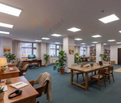 офис 603 кв м, этаж 2/16 Кубанская Набережная ул, 62