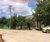 коттедж 80 кв м Березанская ул, 93
