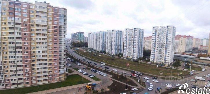 1-комн квартира улица Героя Владислава Посадского, 32,  д. 32