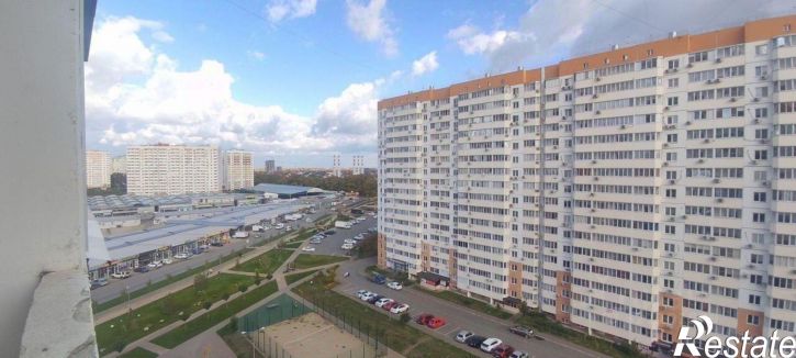 1-комн квартира улица Героя Владислава Посадского, 32,  д. 32