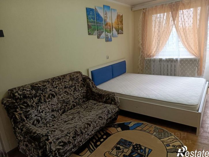 1-комн квартира ул им. Селезнева, 146,  д. 146