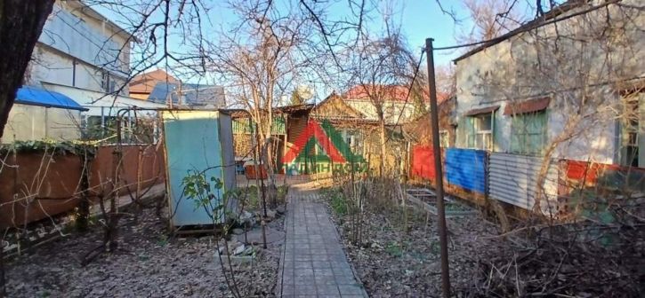 Земельный участок им. Чапаева улица