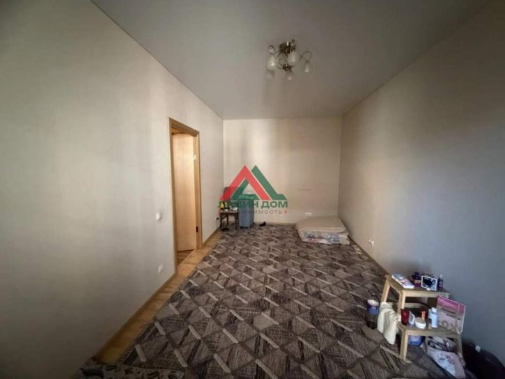 1-комн квартира Ангарская улица, д.29/1