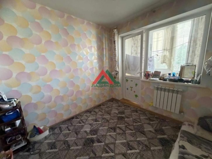 1-комн квартира Ангарская улица, д.29/1