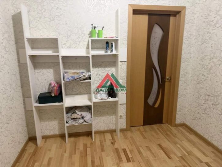 1-комн квартира Ангарская улица, д.29/1