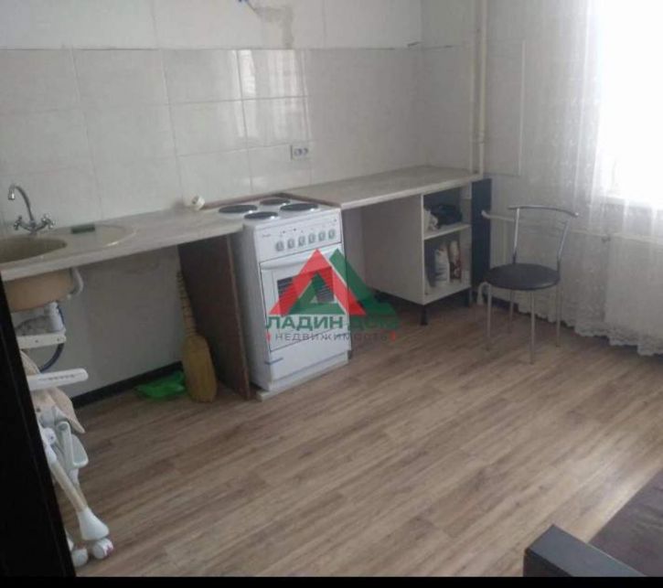 1-комн квартира Зеленоградская улица, д.38