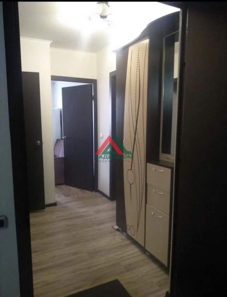 1-комн квартира Зеленоградская улица, д.38