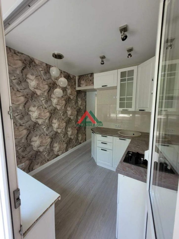 2-комн квартира им. Тургенева улица, д.162