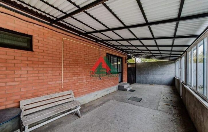 Коттедж/дом им. Нахимова улица, д.157