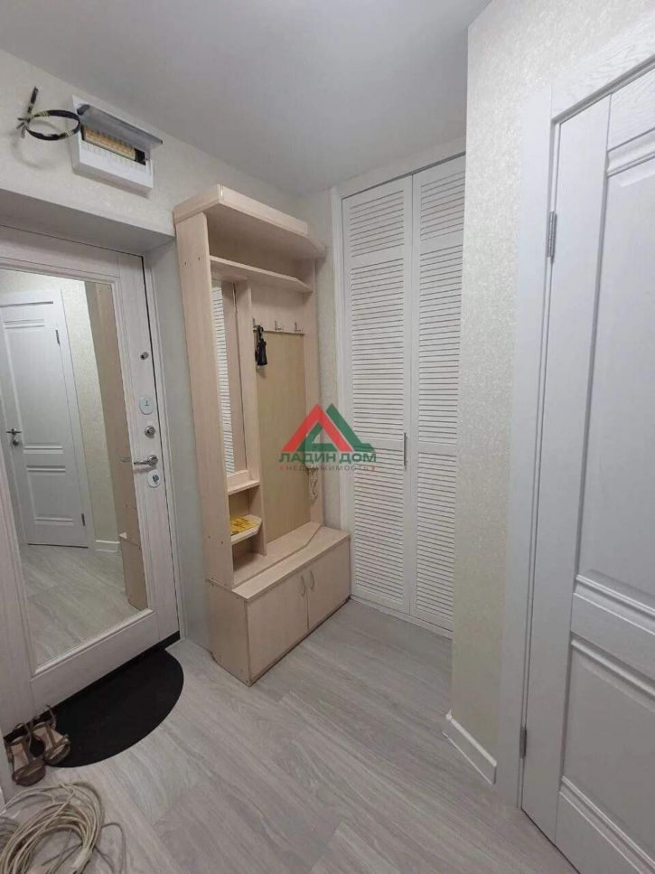2-комн квартира им. Тургенева улица, д.162