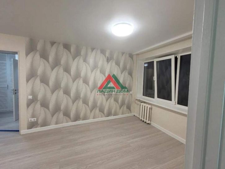 2-комн квартира им. Тургенева улица, д.162