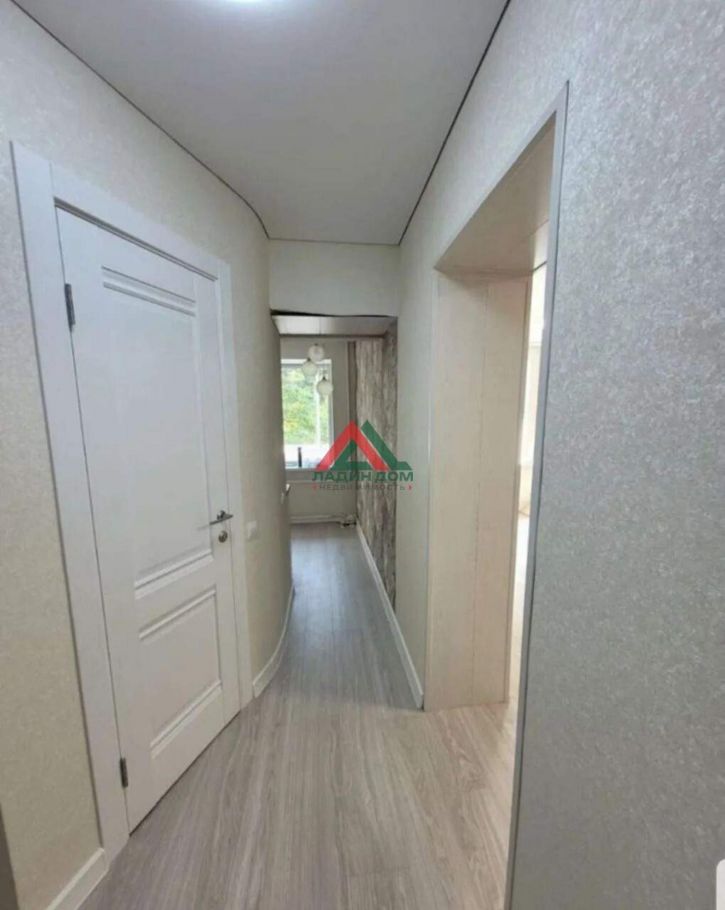 2-комн квартира им. Тургенева улица, д.162