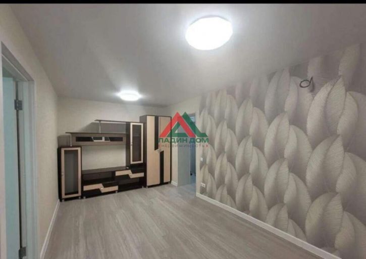 2-комн квартира им. Тургенева улица, д.162