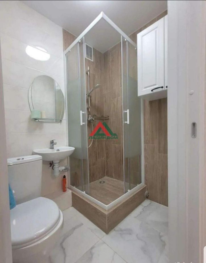 2-комн квартира им. Тургенева улица, д.162