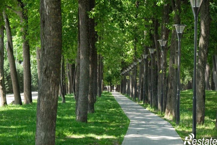 1-комн квартира в новом доме улица Героев-Разведчиков, 11,  д. 11