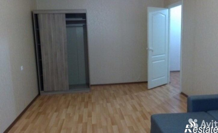 1-комн квартира улица Карякина, 27,  д. 27