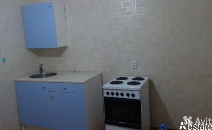 1-комн квартира улица Карякина, 27,  д. 27