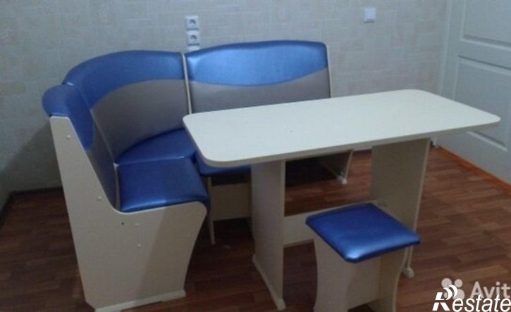 1-комн квартира улица Карякина, 27,  д. 27