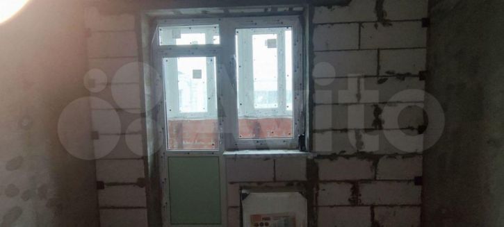 1-комн квартира Уральская ул, 87/7