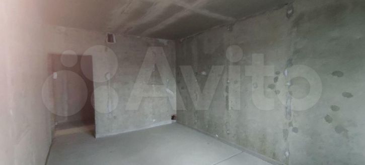 1-комн квартира Уральская ул, 87/7