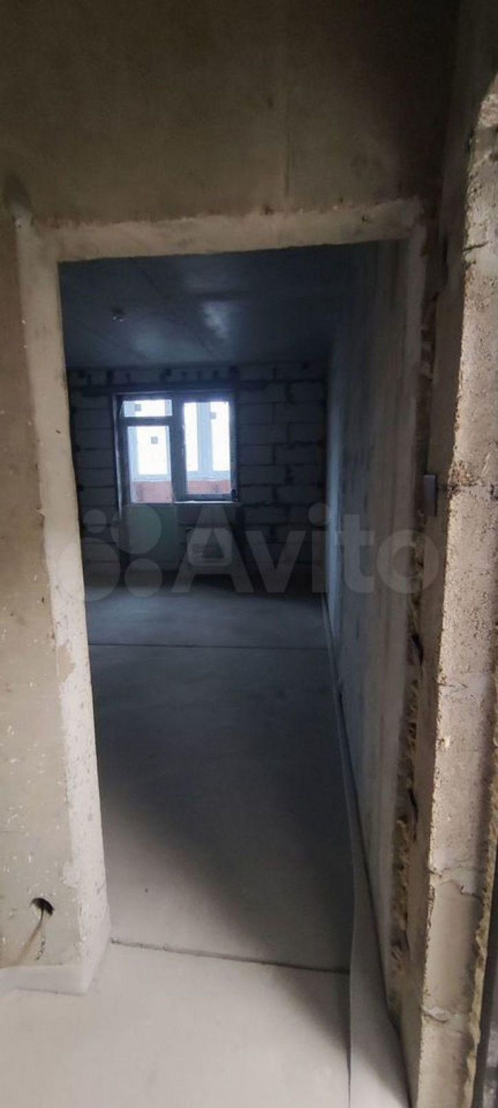 1-комн квартира Уральская ул, 87/7