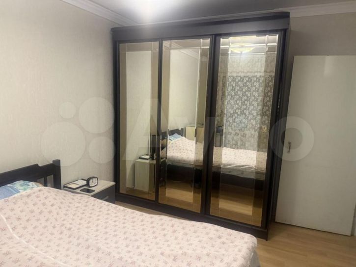 2-комн квартира Братьев Дроздовых ул, 16