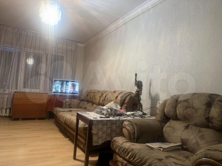2-комн квартира Братьев Дроздовых ул, 16
