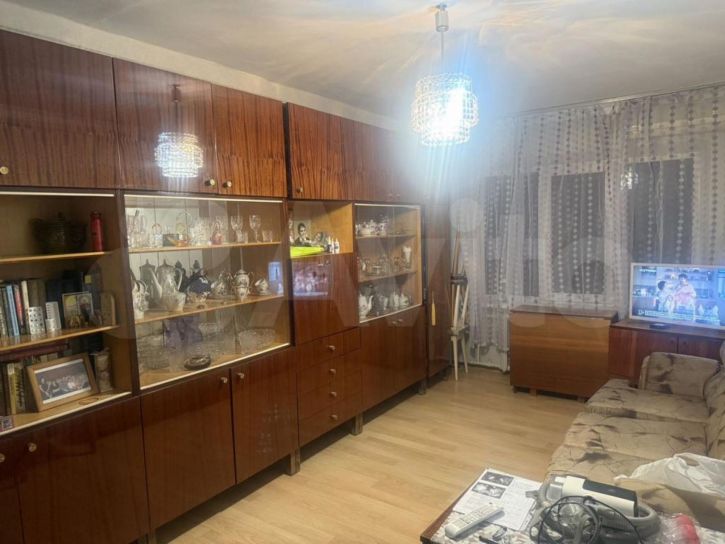 2-комн квартира Братьев Дроздовых ул, 16
