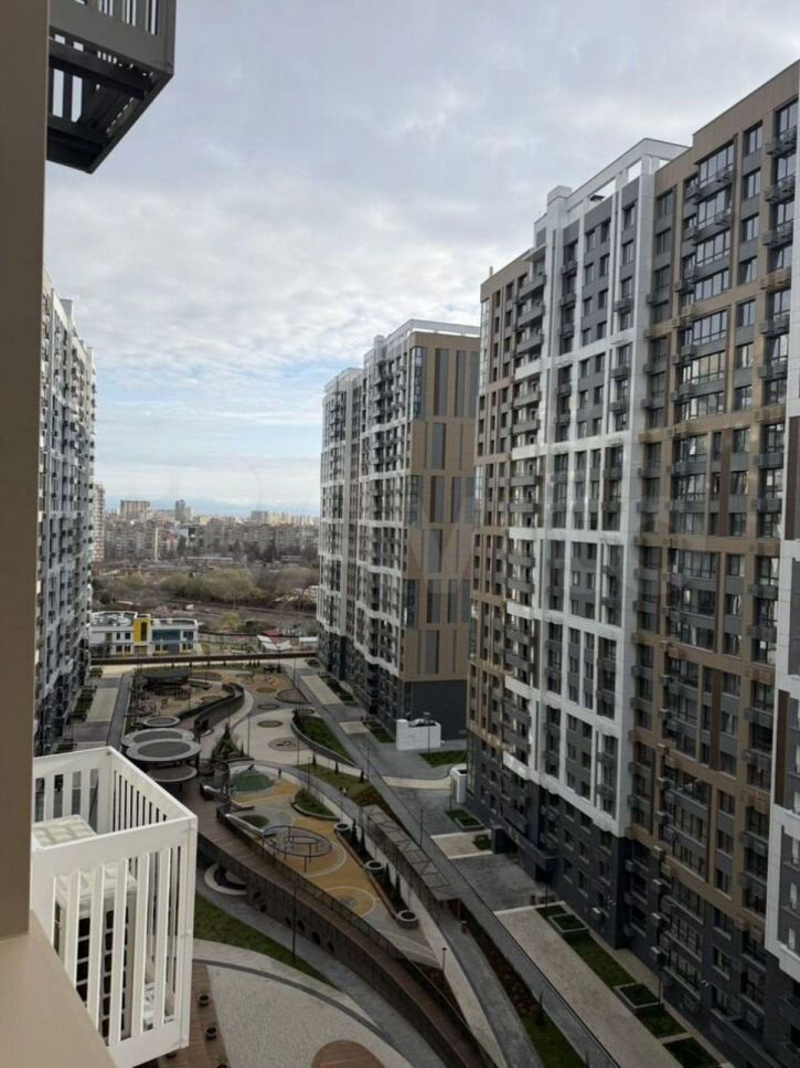 1-комн квартира Колхозная ул, 5/ 2