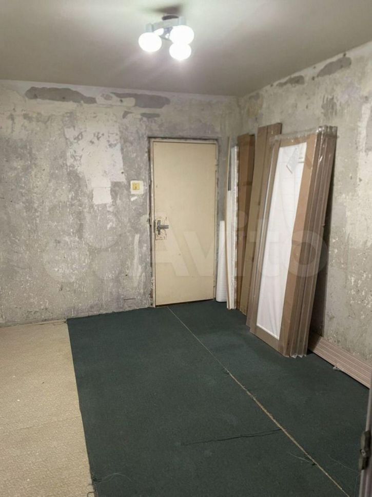 3-комн квартира 30-й Иркутской Дивизии ул, 6